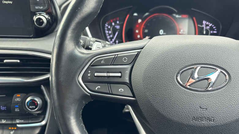 Hyundai Santa Fe 2.2 CRDi Premium 5dr Auto Diesel Estate